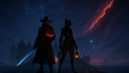 Spelljammer | BookSmack