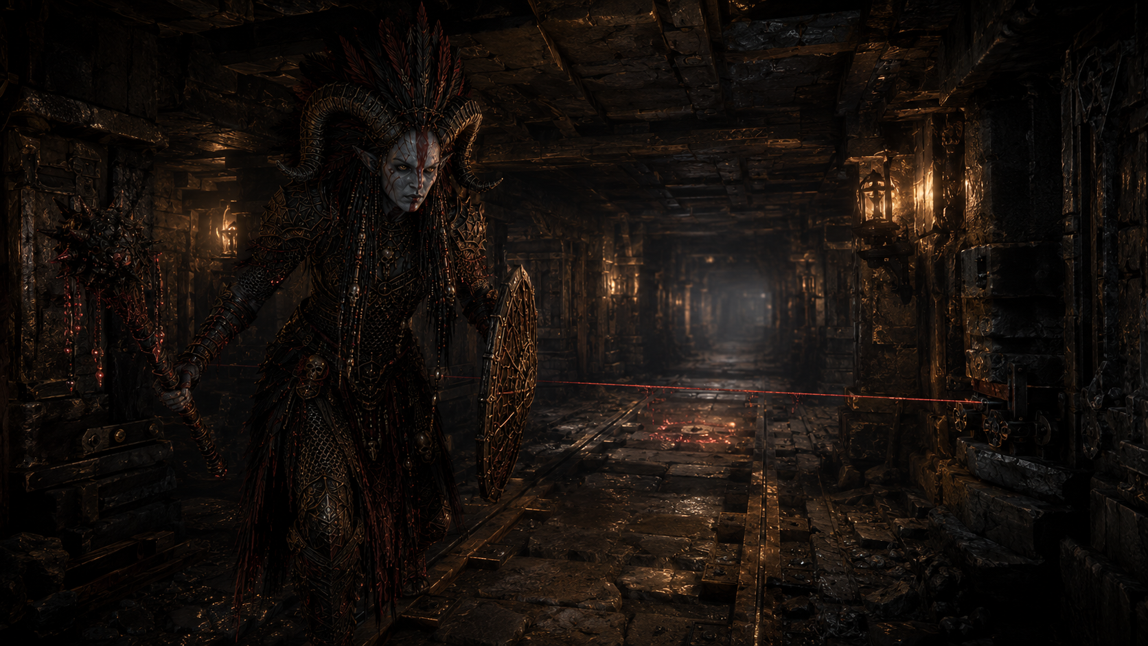 Find Traps — The Mine Entrance.png